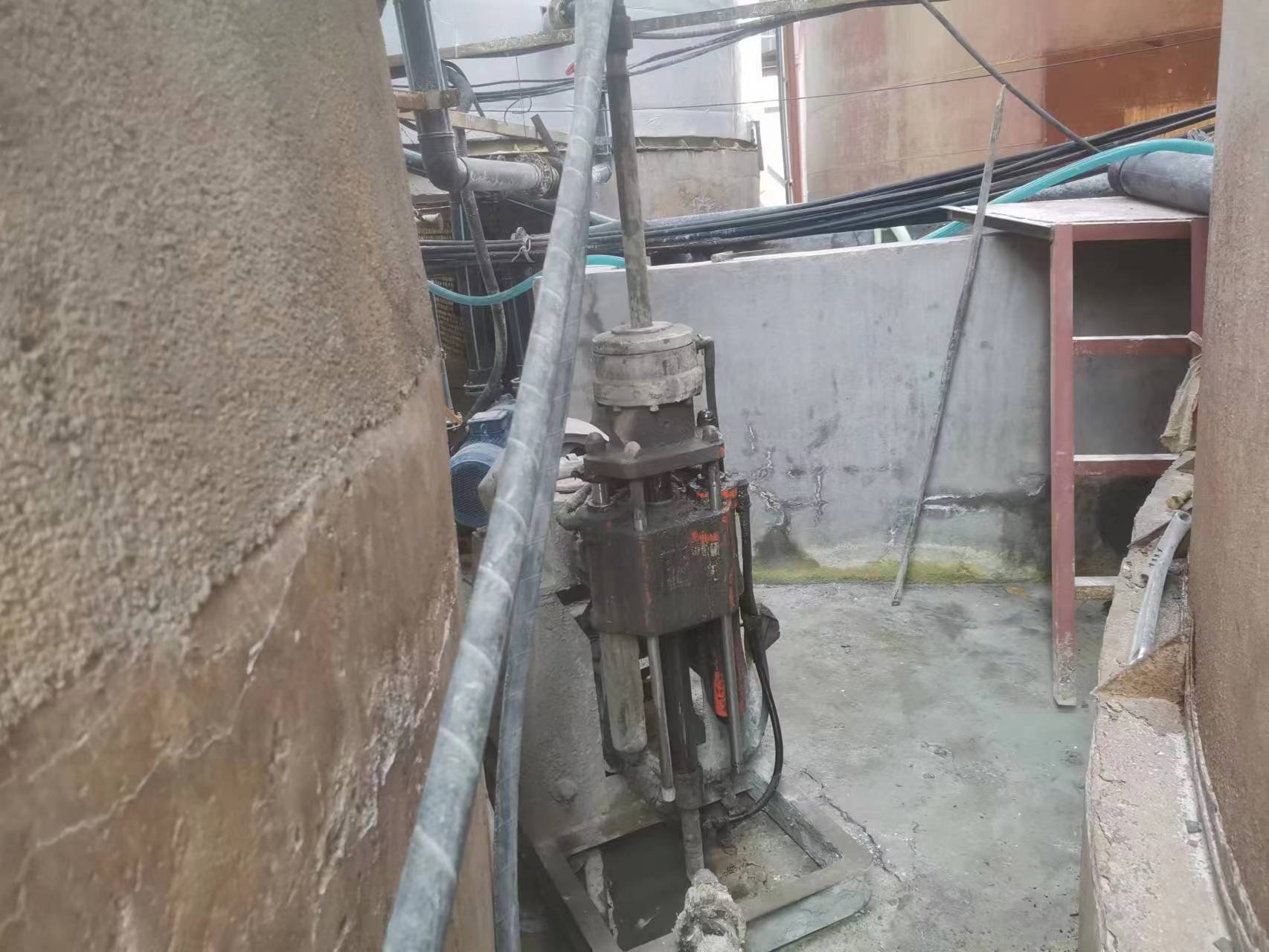 扶绥基础注浆工程施工中应注意哪些?