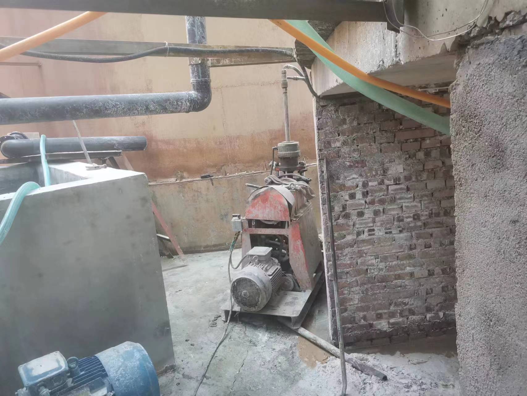 扶绥压浆作业流程有哪些